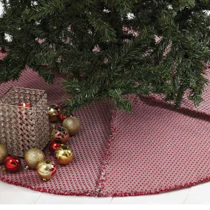 Tannen Tree Skirt 48