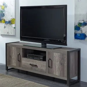 Tanners Creek TV Stand