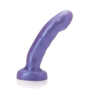 Tantus Acute Angled Dildo Lavender