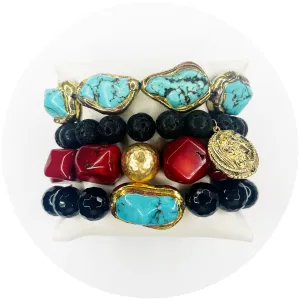 Taormina Chic Armparty