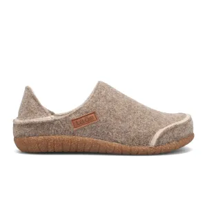 Taos Convertawool Slip On (Women) - Warm Sand