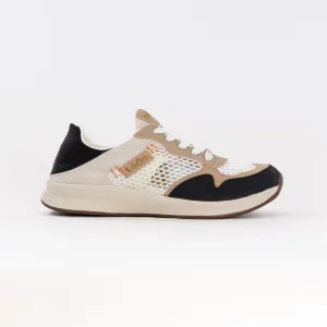 Taos Direction (Women's) - Black/Taupe Multi