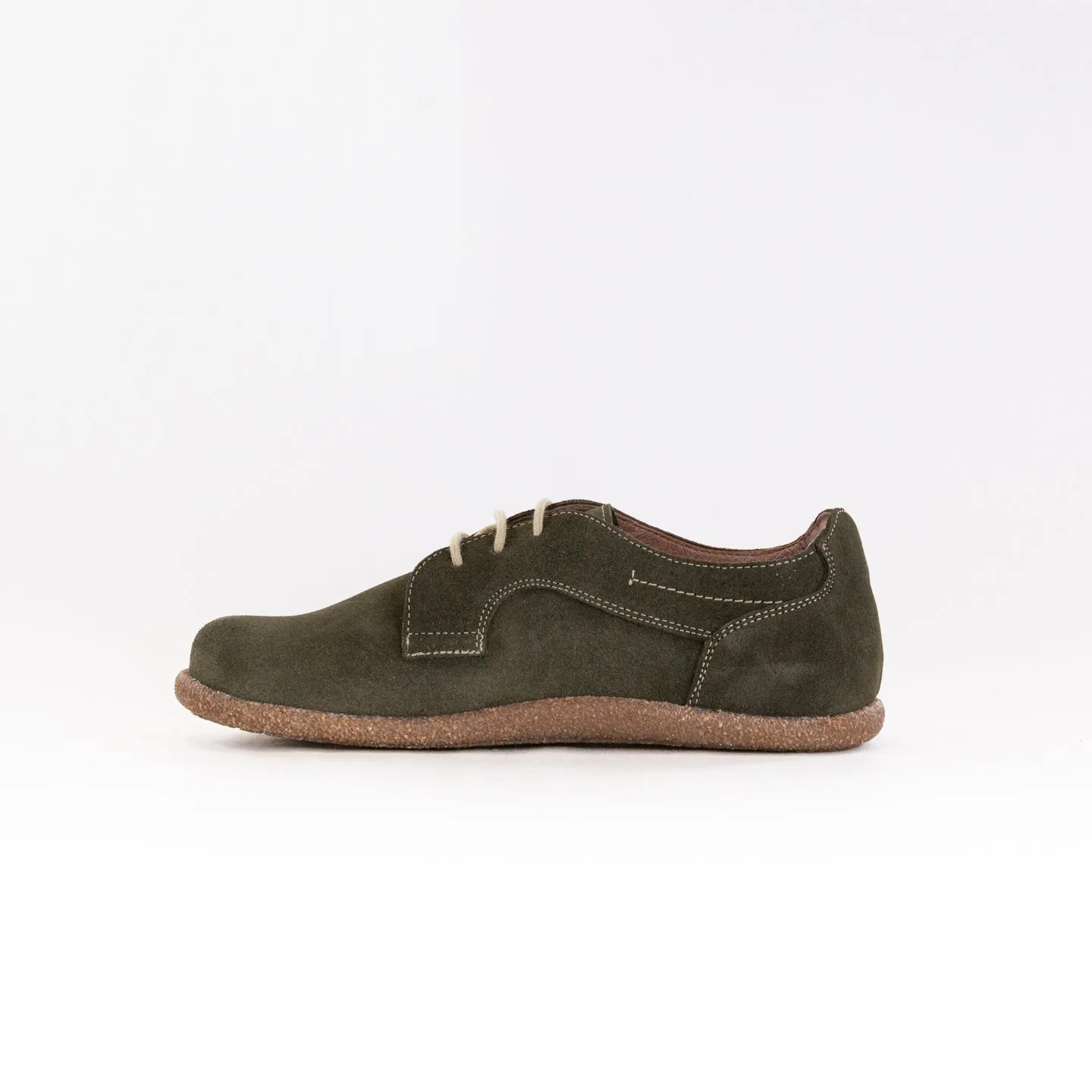 Taos Utmost (Women's) - Olive Suede