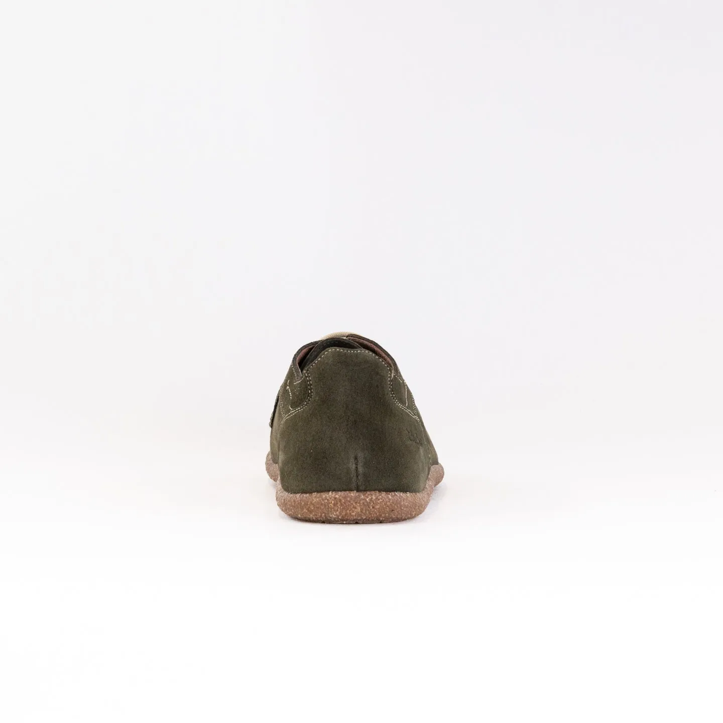 Taos Utmost (Women's) - Olive Suede