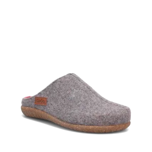 TAOS WOMENS WOOLNESS - GREY