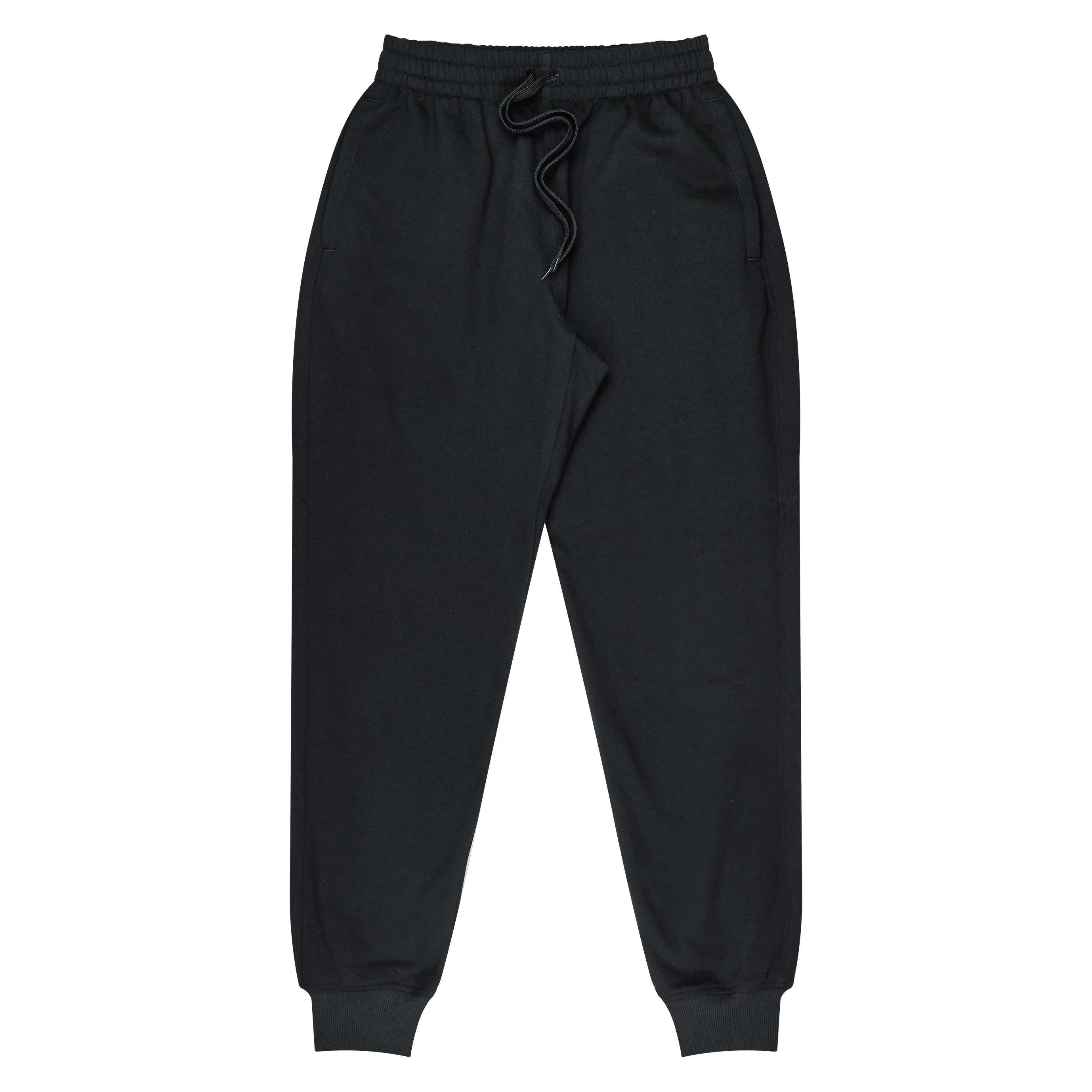 TAPERED FLEECE MENS PANTS - 1608