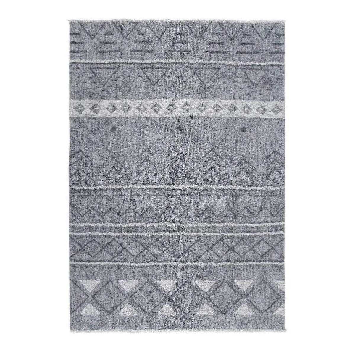 Tapis Woolable Lakota Night 140 X 200 cm