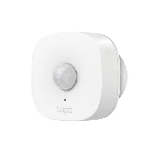 Tapo T100 V1 - Motion Sensor - Smart - Wireless - Wi-Fi - 863 - 865 Mhz, 868 - 868.6 Mhz