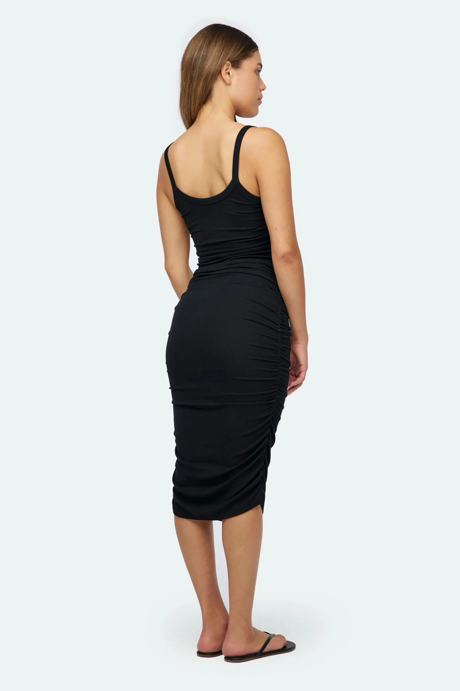 Tar Lennox Slip Dress