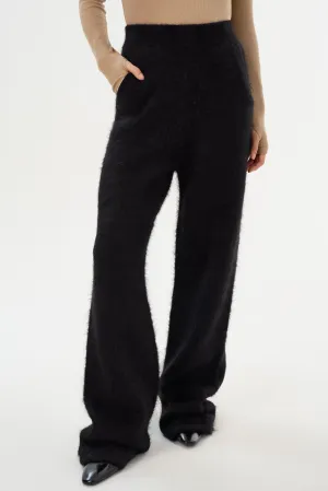 TARAN | Wool Pants