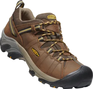 Targhee II Low Waterproof