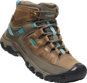 Targhee III Mid Waterproof