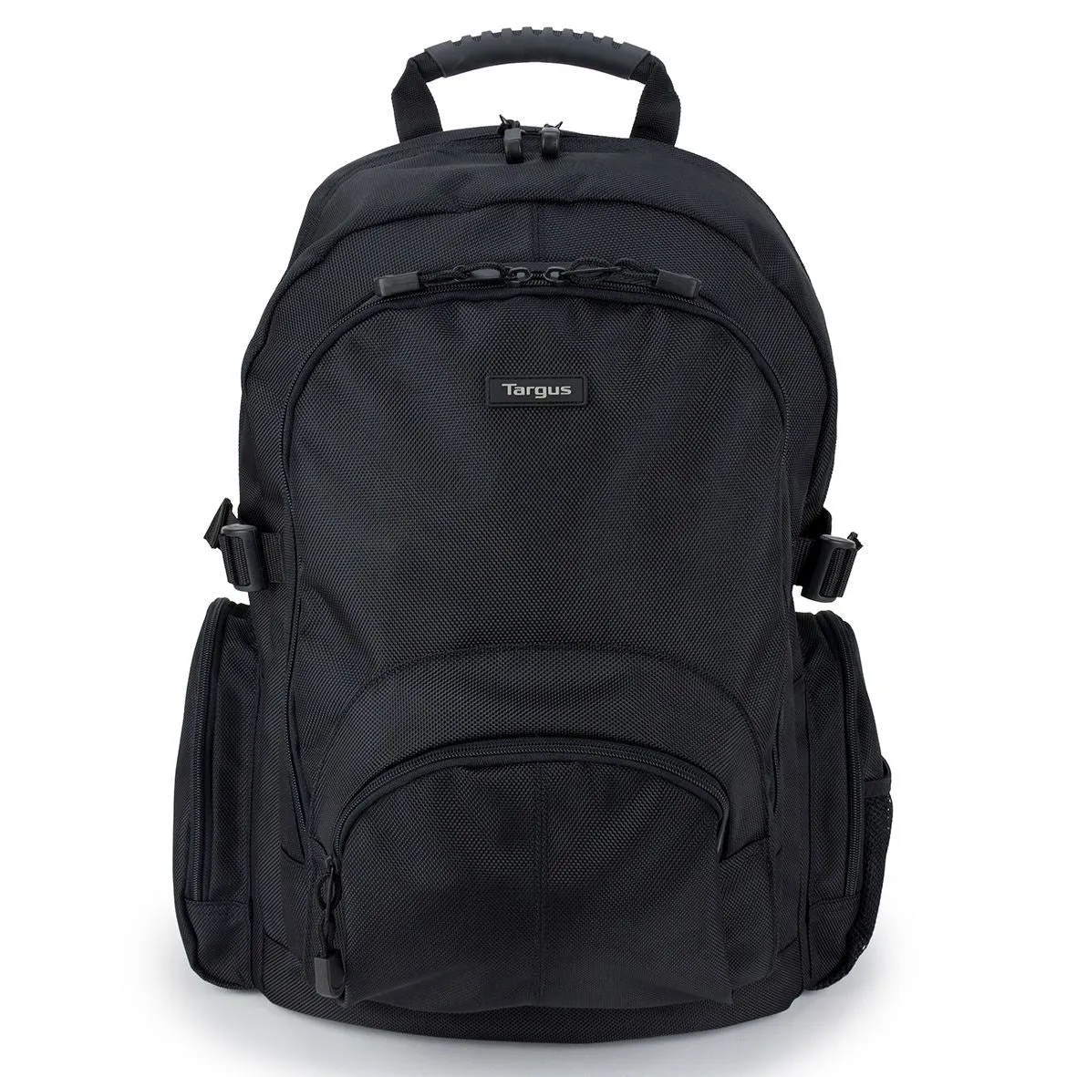 Targus Notebook Backpack/Nylon Black