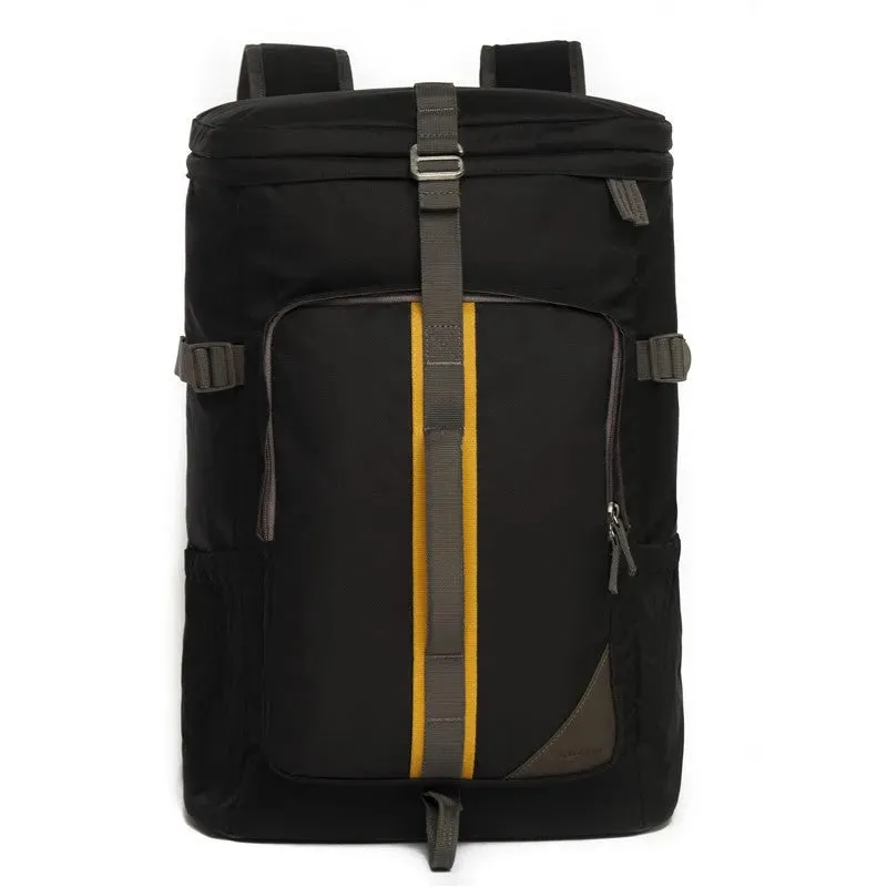 Targus TSB845AP 15.6" Seoul Backpack (Black)