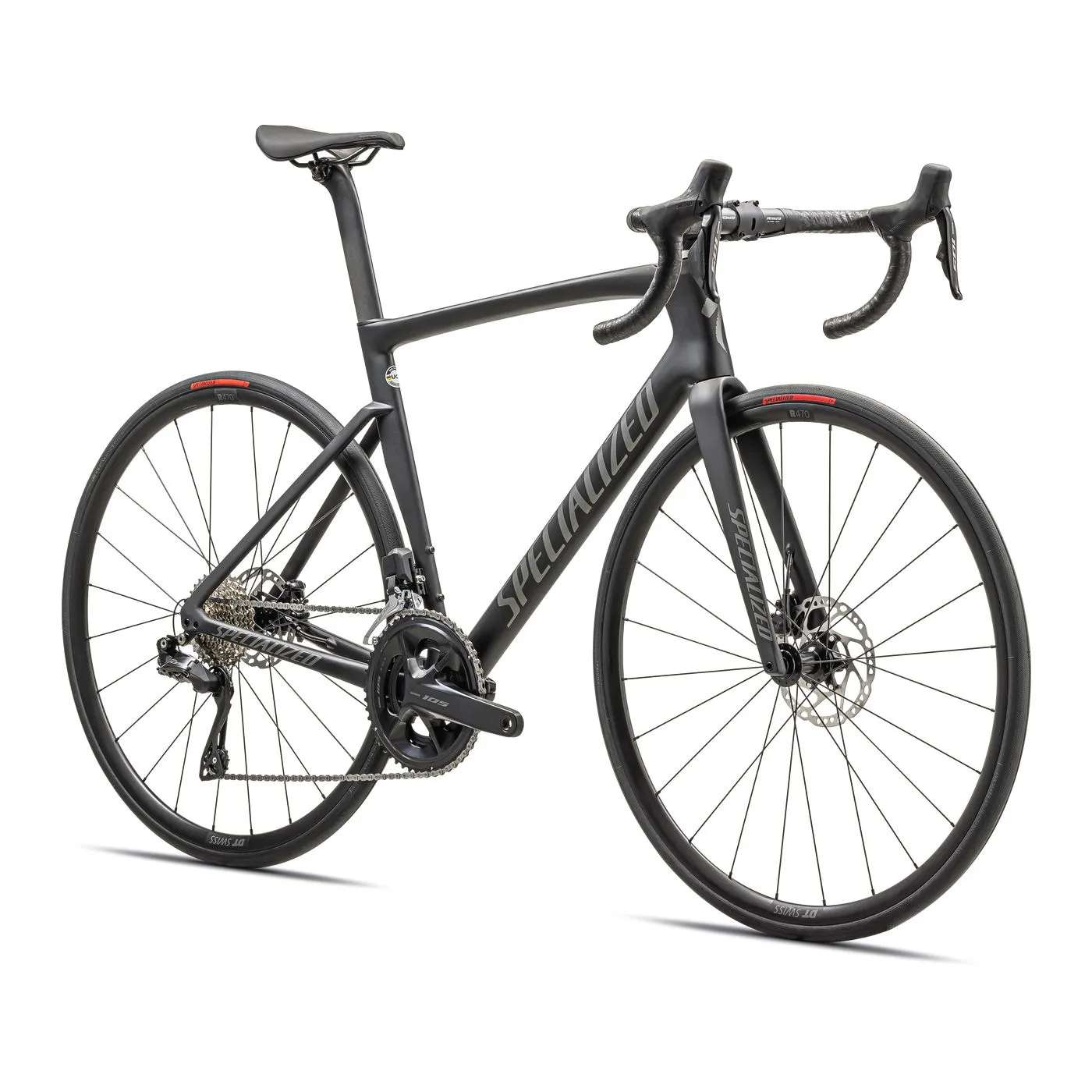 Tarmac SL7 Comp - Shimano 105 Di2