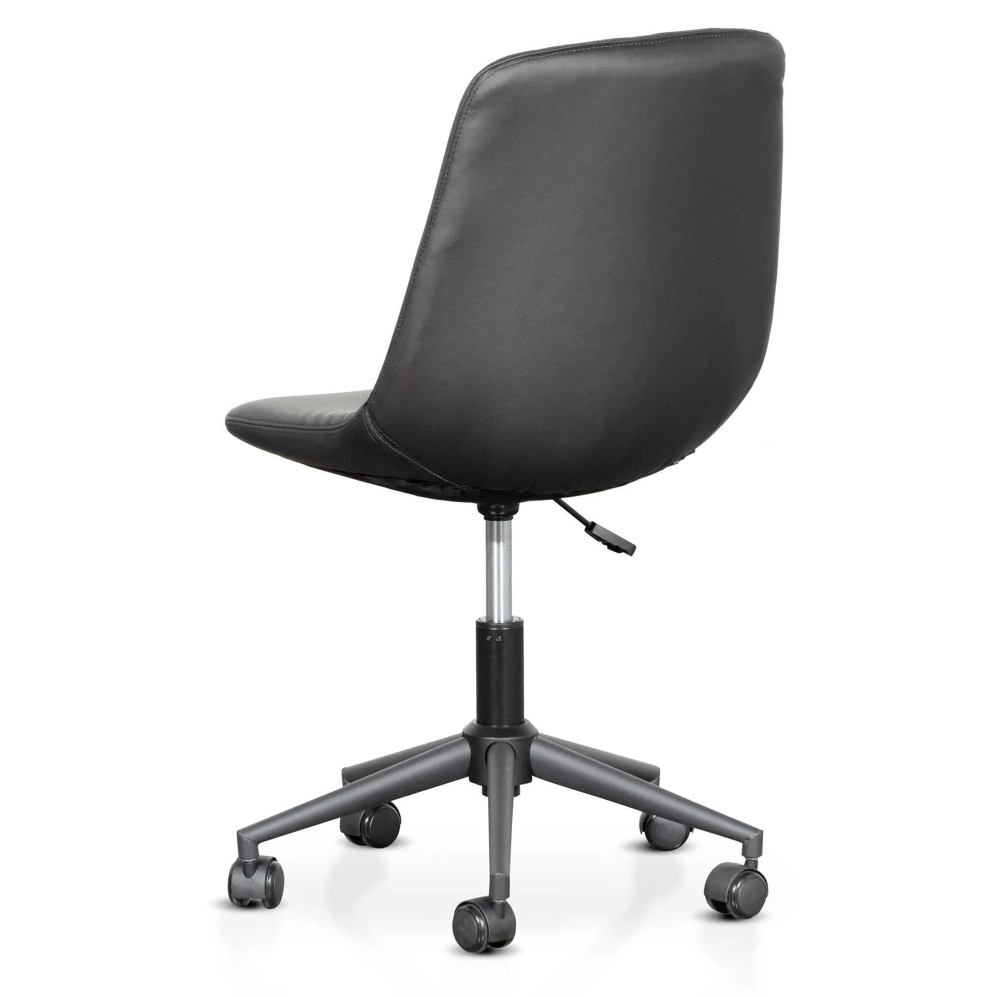 Task Office Chair - Black