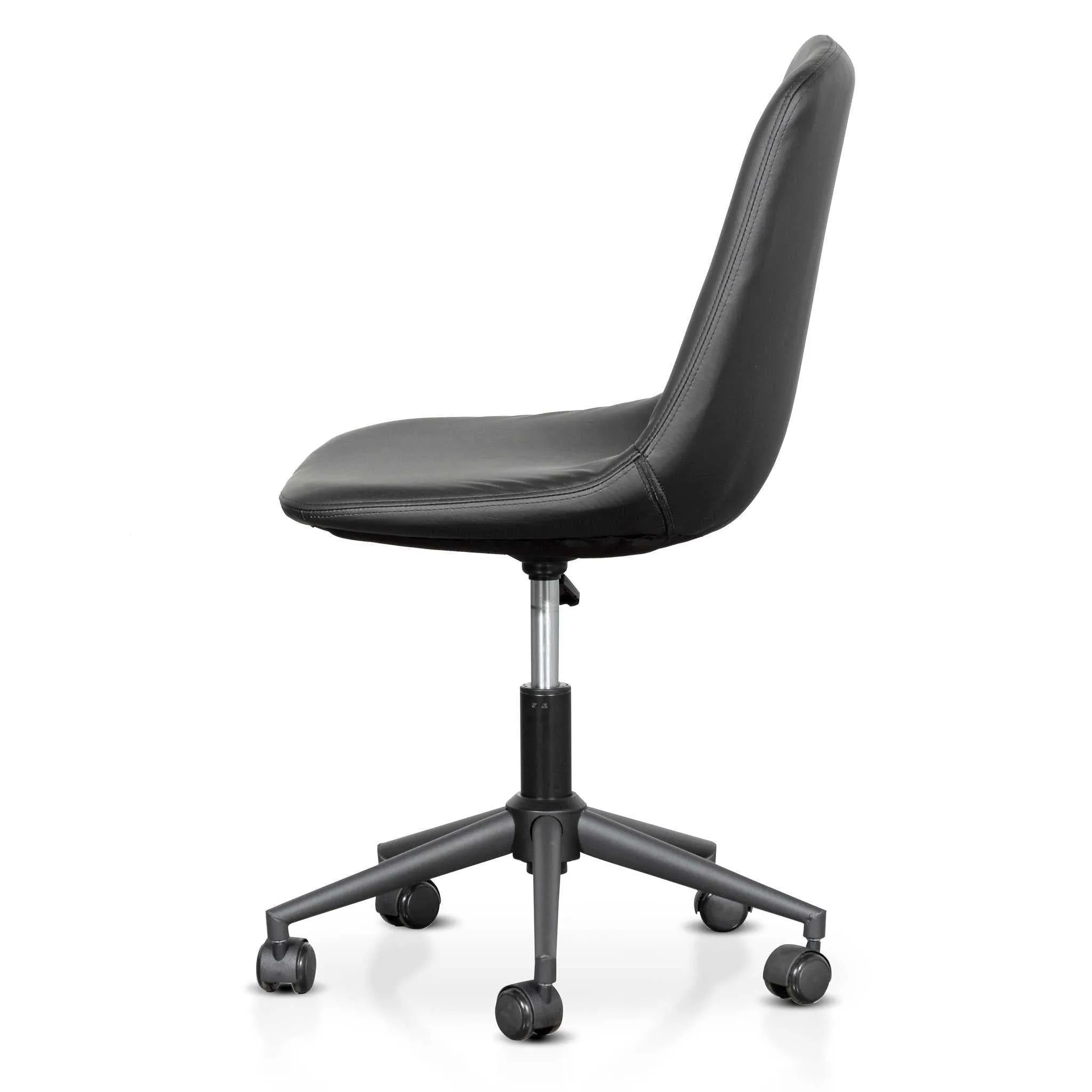 Task Office Chair - Black