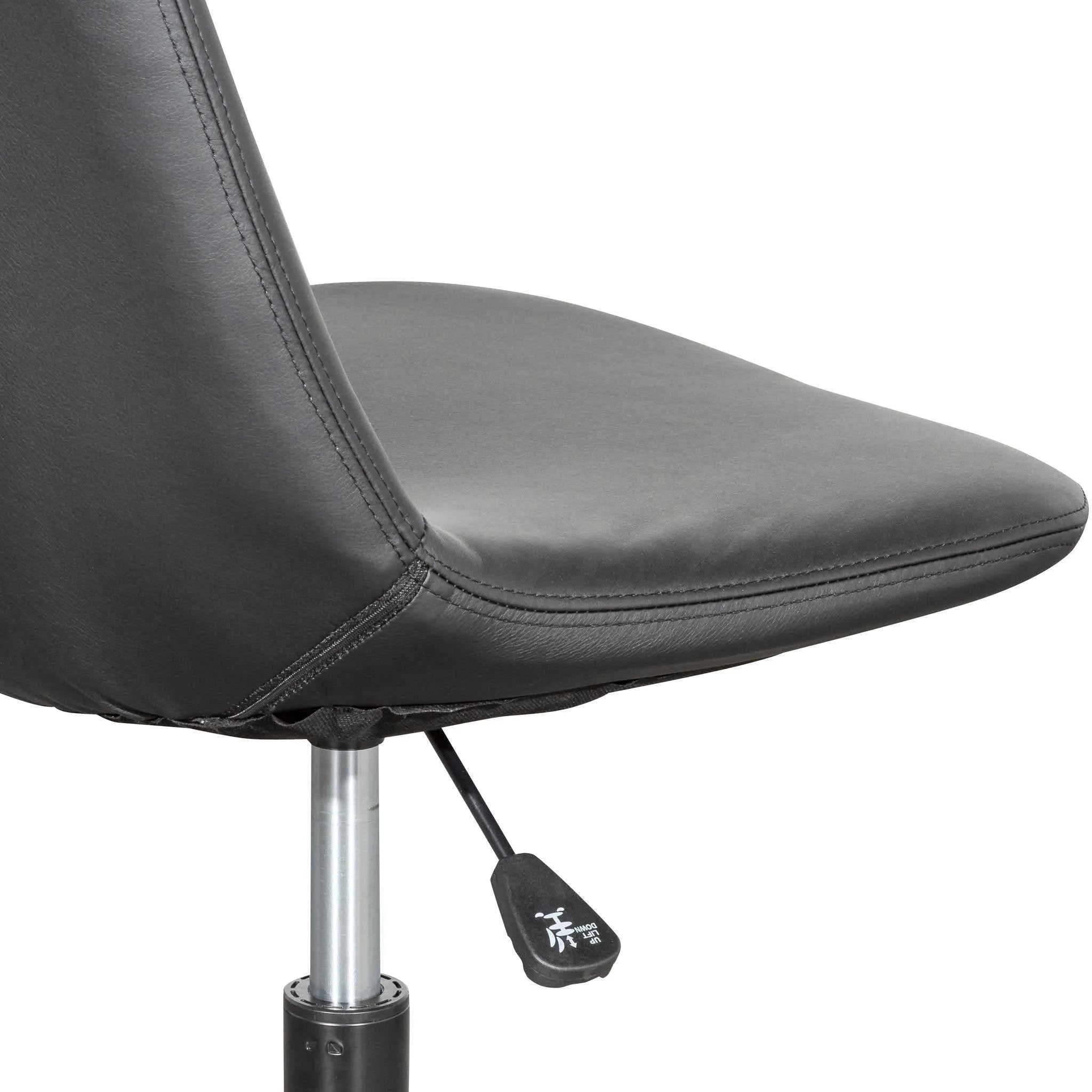 Task Office Chair - Black