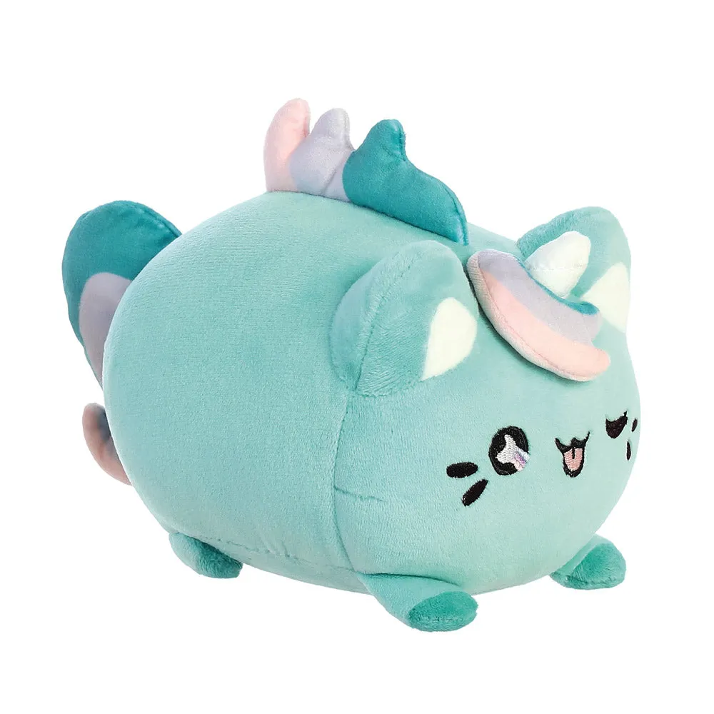 Tasty Peach Moon Blossom Meowchi Soft Toy