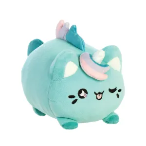 Tasty Peach Moon Blossom Meowchi Soft Toy