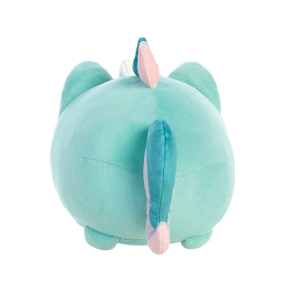 Tasty Peach Moon Blossom Meowchi Soft Toy