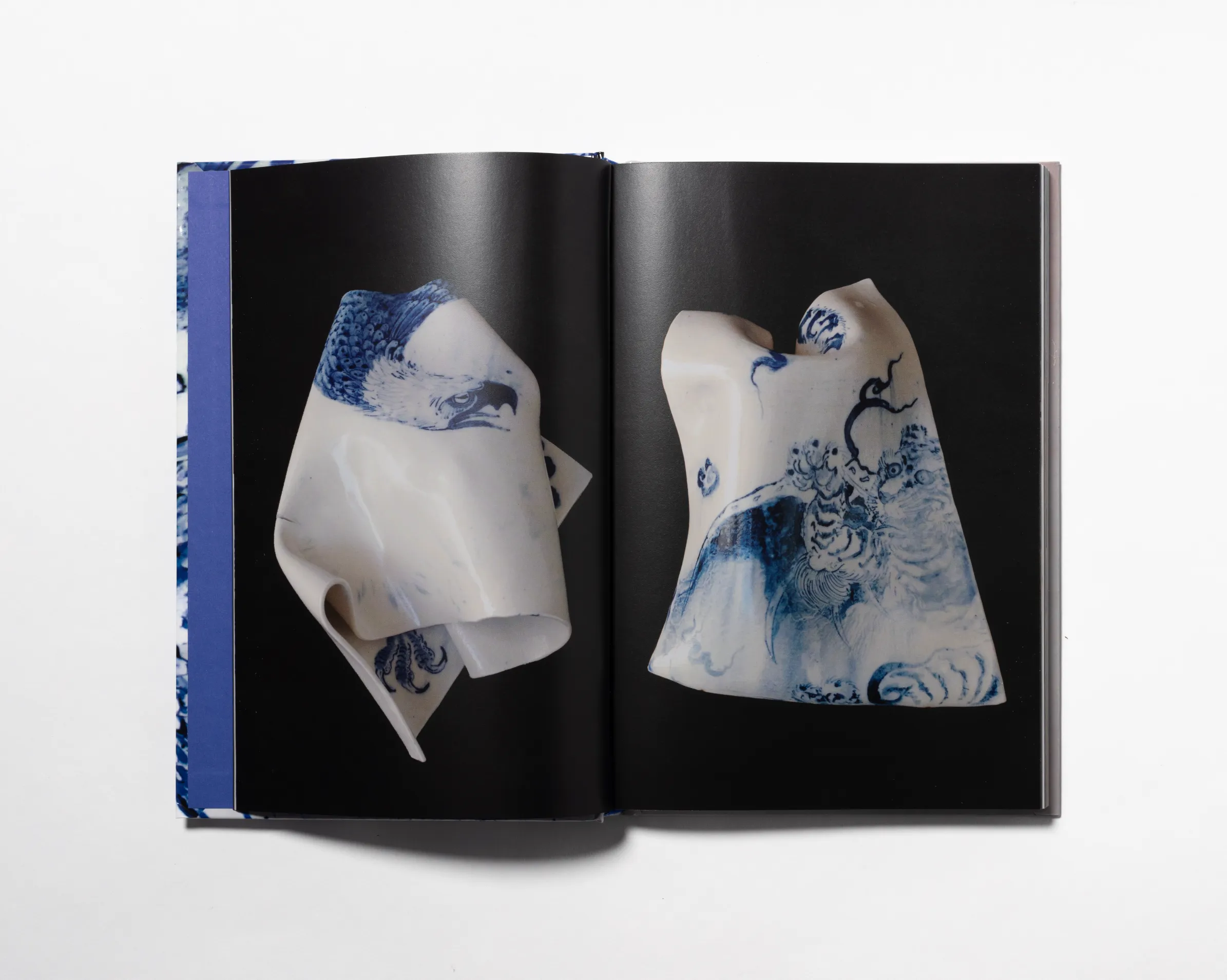 Tattoo X Ceramics - Softcover Edition