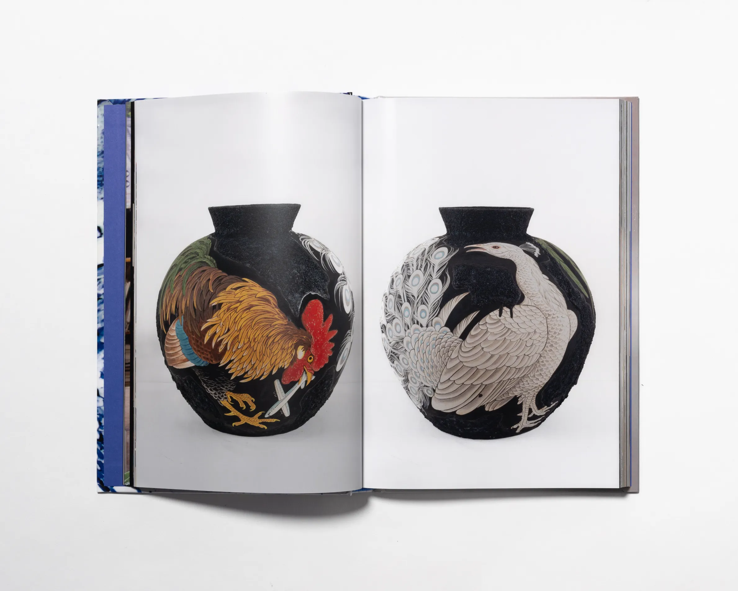 Tattoo X Ceramics - Softcover Edition