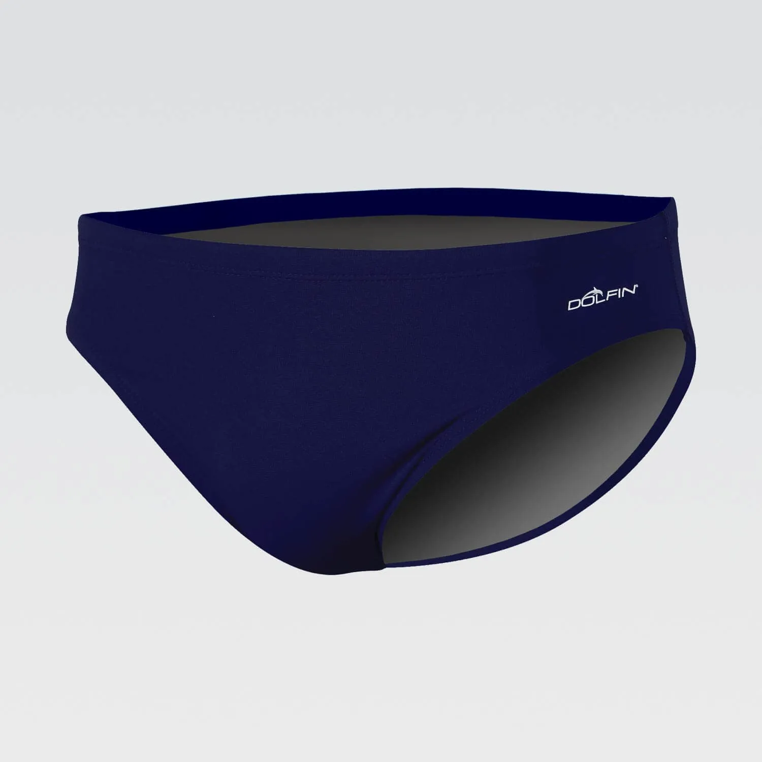 Tavistock 23/24 Dolfin Reliance Solid Navy Racer