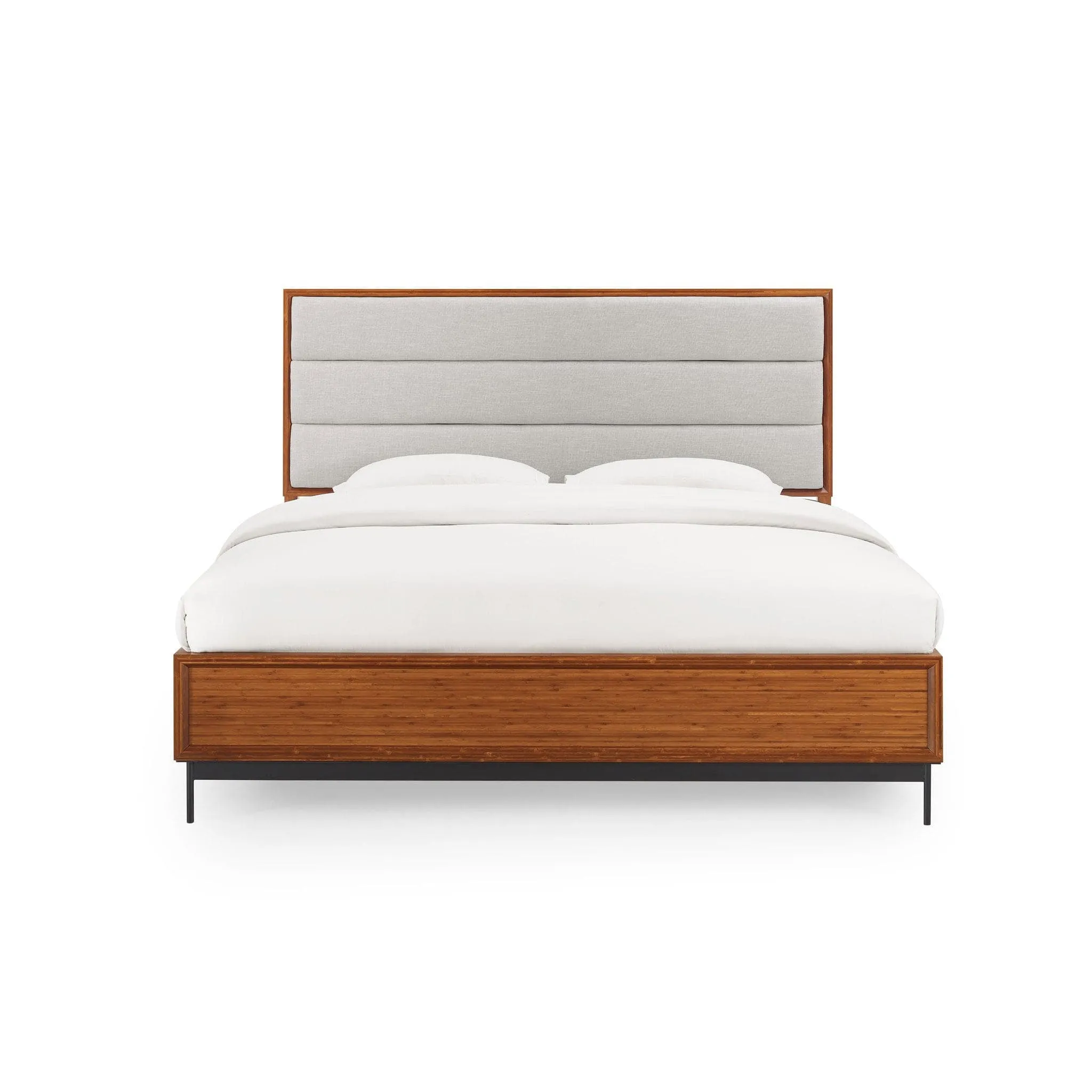 Taylor Platform Bed