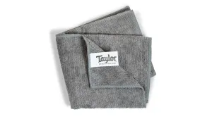 Taylor Premium Plush Microfibre Cloth