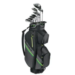 Taylormade RBZ Speedlite Men's Complete Golf Set Graphite