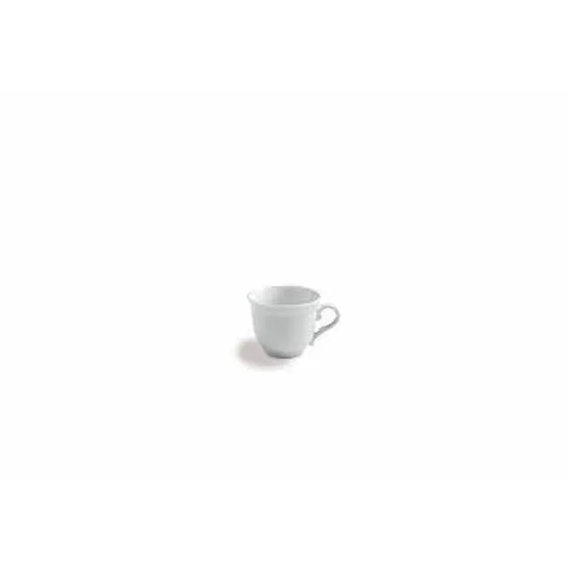 Tazza Caffè Senza Piattino cc 105, collezione Opera - Tognana Porcellane