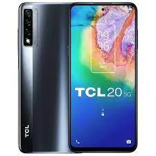 ***Tcl 20Mist Gray