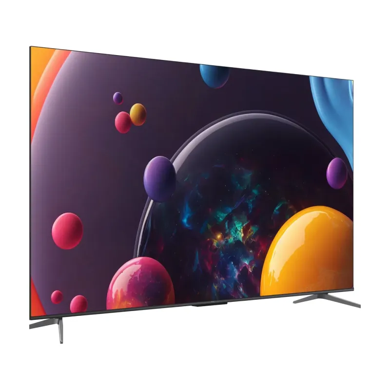 TCL 55C645 55" QLED Smart TV