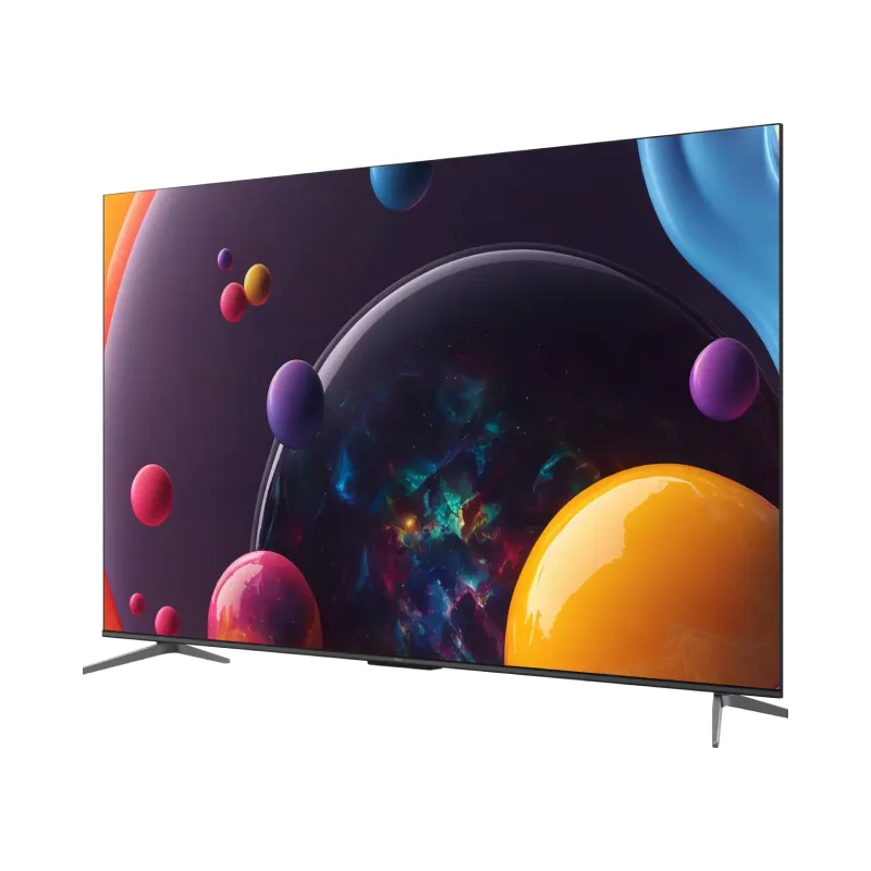 TCL 55C645 55" QLED Smart TV