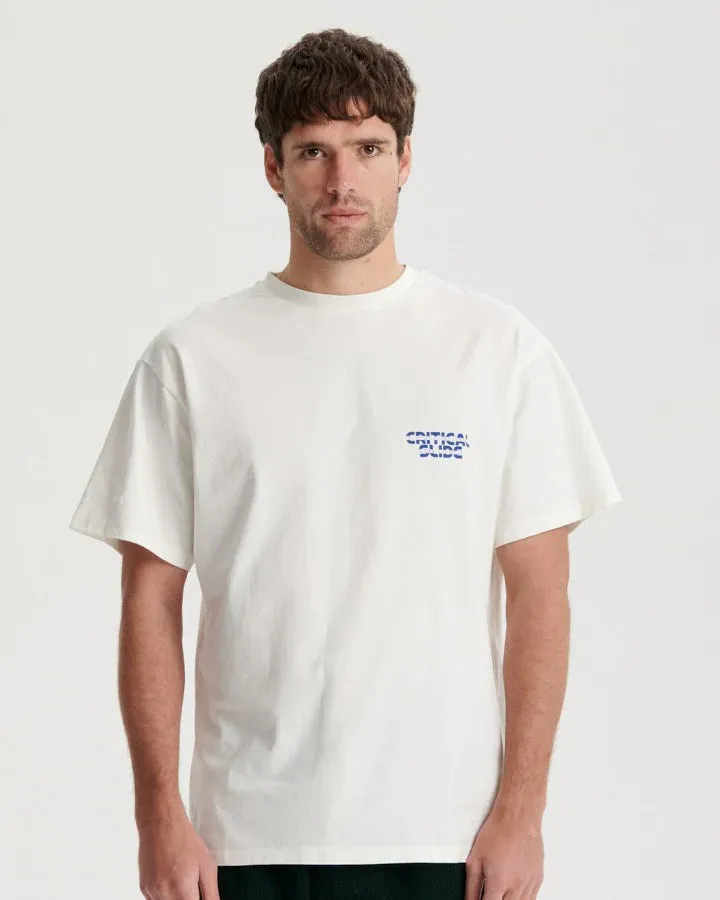 TCSS Wave Machine Tee