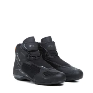 TCX R04D Air Shoe Black/Grey