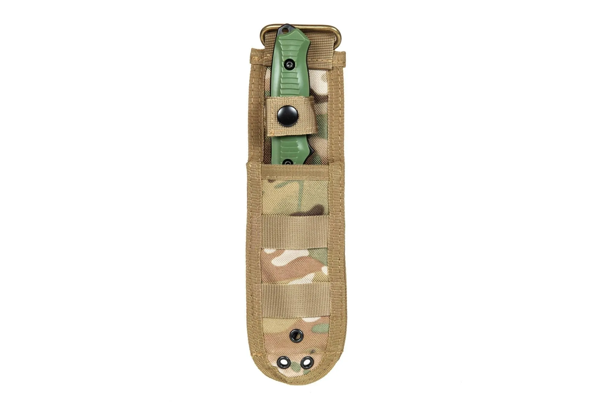 TD202 knife replica dummy - Olive