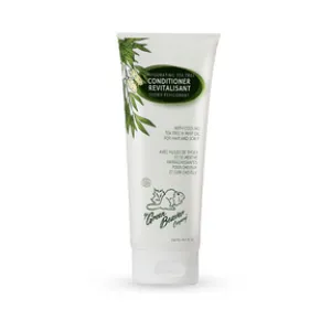 Tea tree invigorating conditioner