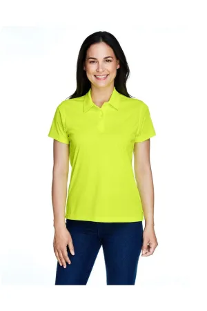 Team 365 TT21W: Ladies' Command Snag Protection Polo