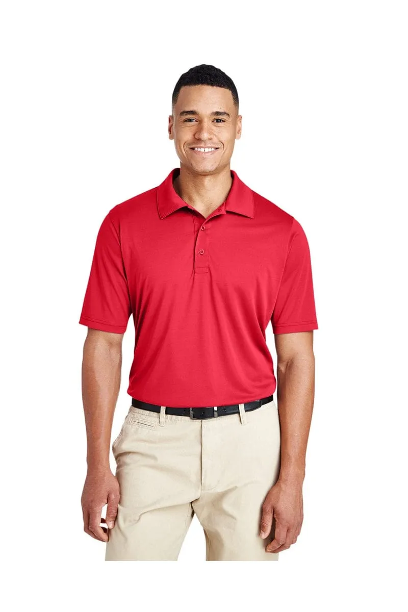 Team 365 TT51: Men's Zone Performance Polo