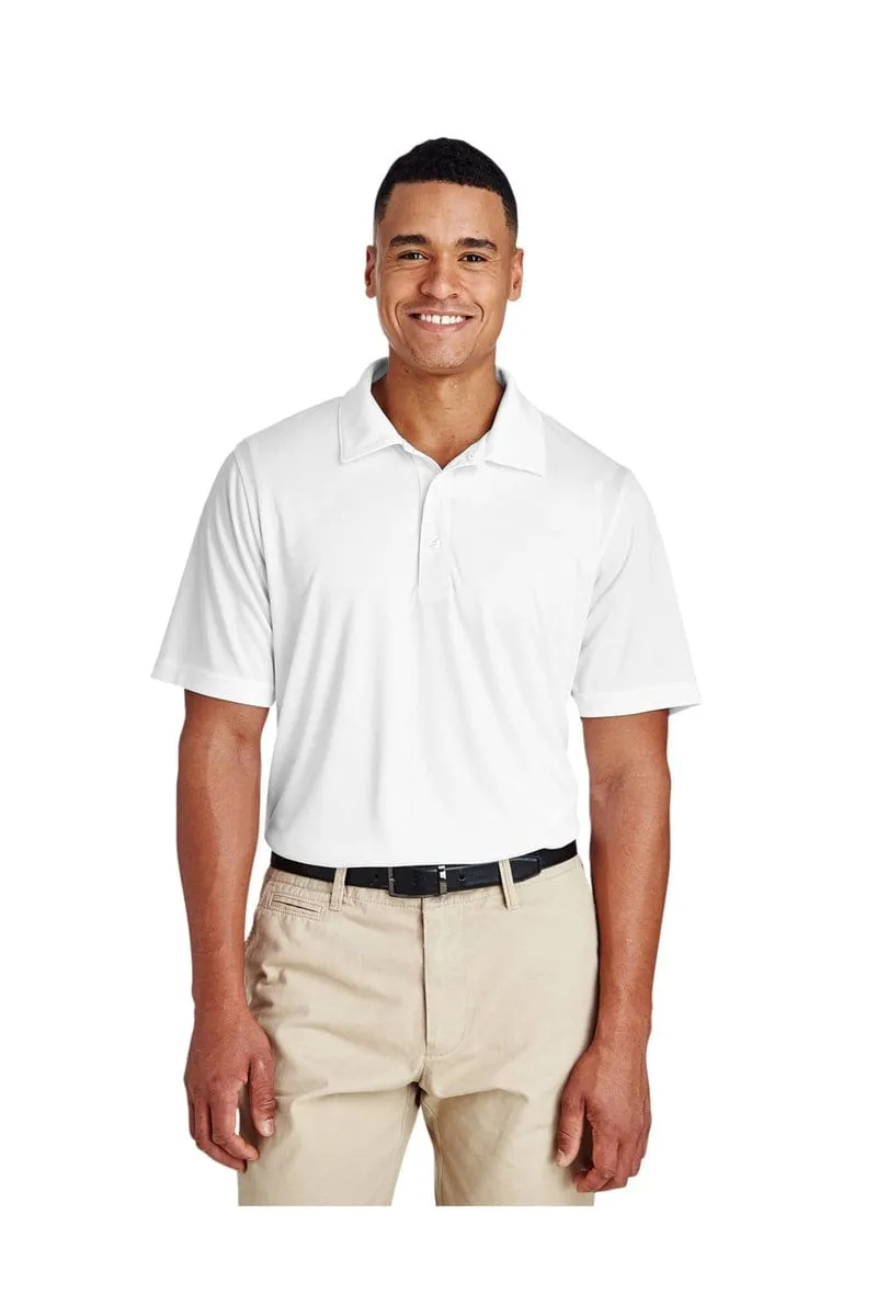 Team 365 TT51: Men's Zone Performance Polo