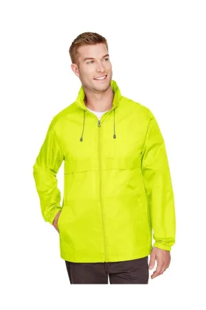 Team 365 TT73: Adult Zone Protect Lightweight Jacket