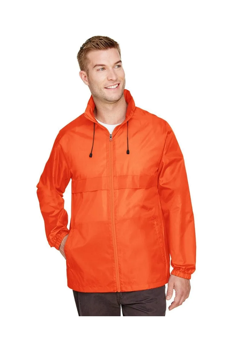 Team 365 TT73: Adult Zone Protect Lightweight Jacket