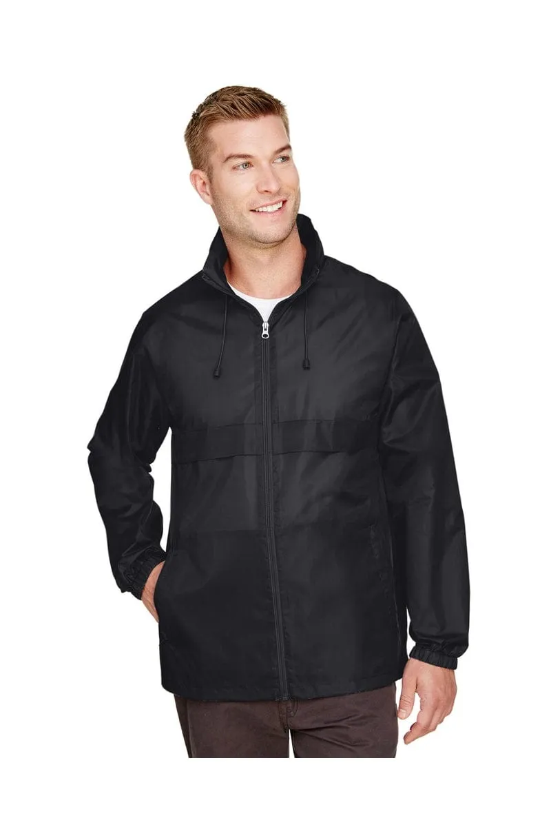 Team 365 TT73: Adult Zone Protect Lightweight Jacket