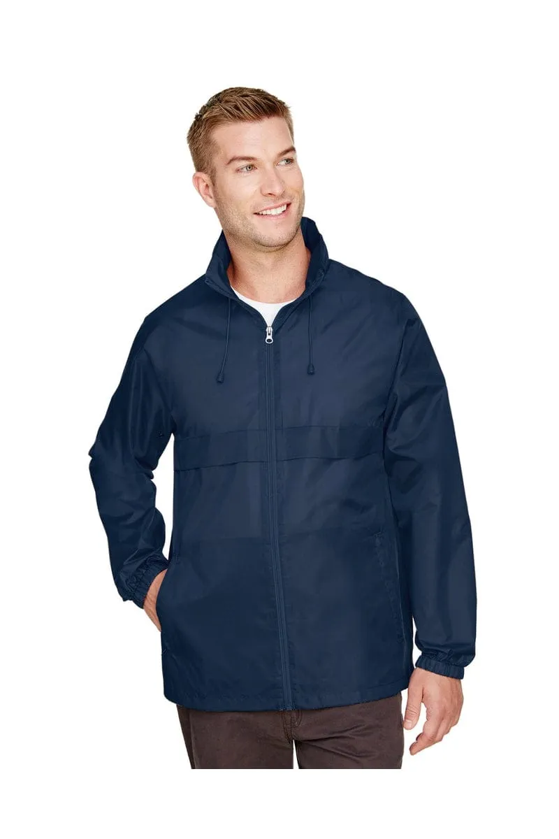 Team 365 TT73: Adult Zone Protect Lightweight Jacket