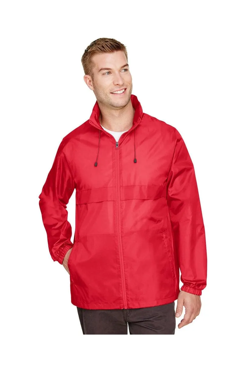 Team 365 TT73: Adult Zone Protect Lightweight Jacket