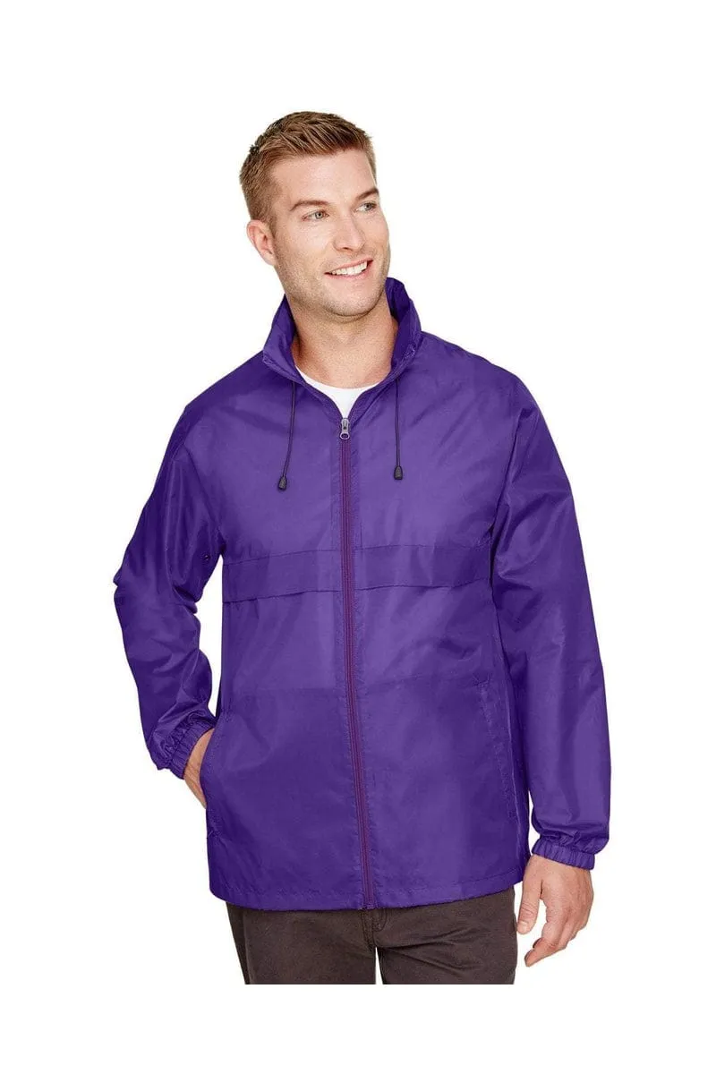 Team 365 TT73: Adult Zone Protect Lightweight Jacket