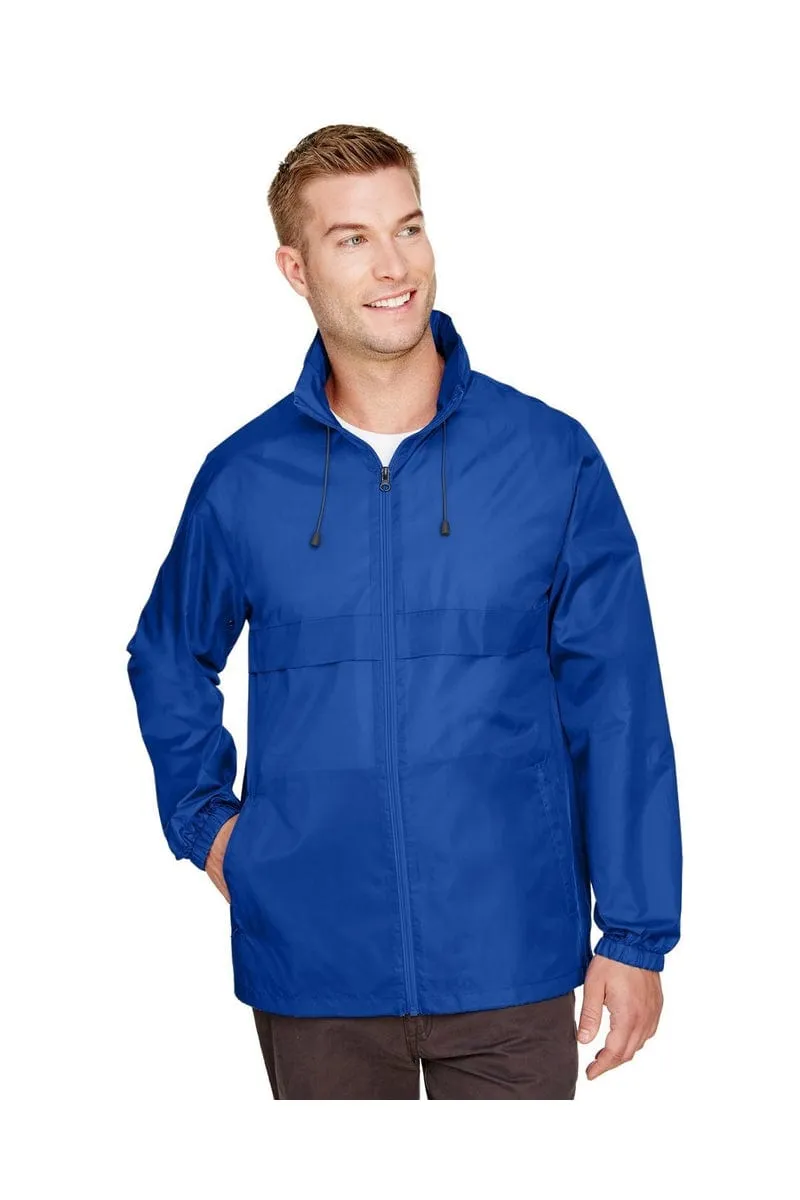 Team 365 TT73: Adult Zone Protect Lightweight Jacket