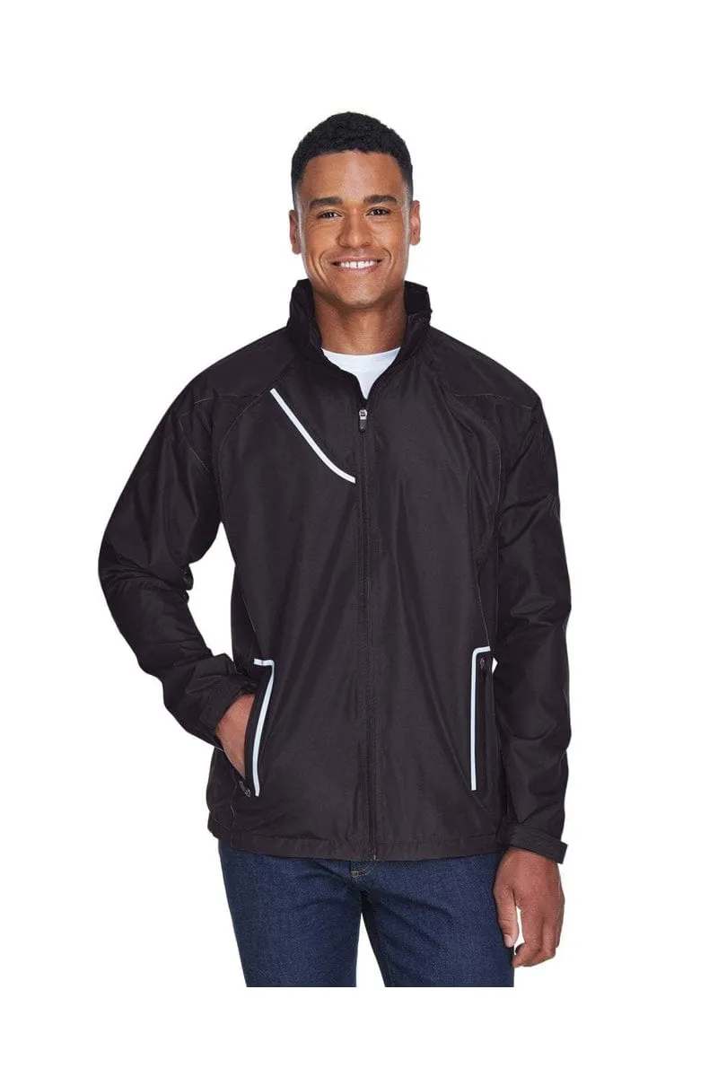 Team 365 TT86: Men's Dominator Waterproof Jacket